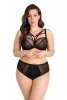 Gorsenia Figi Just black 825 czarne